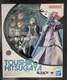 Bandai S.H.Figuarts Bleach Toushiro Hitsugaya USA
