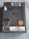 Funko POP! STAR WARS Enamel SE Collector Pin-KARRE -LIMITED CHASE EDITION SEALED