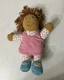 Talking D.W. Doll 10" Playskool 1996 Arthur Works Needs Battery