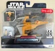 NIB Star Wars Ep 1 Micro Galaxy Squadron Anakin's Naboo N-1 Starfighter  R2-D2