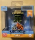 Jada Toys METALFIGS 2.5" Minecraft Legends Zombie 8+ MOJANG Die-Cast Figure
