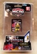 Worlds Smallest - Transformers~ BUMBLEBEE - Micro Action Figure HASBRO Brand New