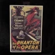NECA Phantom Of the Opera Ultimate Masque of the Red Death 7" inch figure NEW