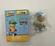 Stumble Guys Knockout Game VELOCIT SKATERGIRL Legendary Exclusive 2" Mini Figure