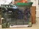 Halo World Infinite UNSC Checkpoint 3.75 inch Action Figure - HLW0178