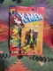 ToyBiz Uncanny X-Men Action Figure - Power Uppercut Punch Rogue Vintage Original