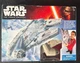 Star Wars The Force Awakens Millennium Falcon Collectible by Disney Hasbro 2015