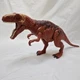 Jurassic World Dino Rivals Roarivores Metriacanthosaurus Dinosaur Mattel 2018