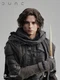 INART Dune Paul Afreides A009D1 Deluxe Version Action Figure New in Stock