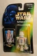 1996 Kenner Star Wars Power of The Force R5-D4 W/ Consented Missile Launcher