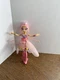 Hatchimals Pixies Crystal Flyers Pink Fairy Magical Flying Levitating Pixie Toy