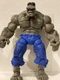 ToyBiz Marvel Legends Icons Grey Hulk 12 inch Figure 2006