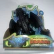 How to Train Your Dragon Hidden World 8" Toothless Figure New In Box Spin Master