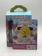 Disney Miniso Winnie The Pooh SHEEP MOUTON plush pendant confirmed blind box