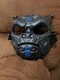 Transformers Rise of the Beasts: Optimus Primal  2-in-1 Converting Mask #F4650