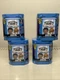 Lot of 4 - New Sealed Start Wars Doorables Series 3 Galaxy Peek Just Play Disney