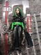 Star Wars Marvel Legends Sith MADAME Darth HYDRA LOKI SYLVIE 4th Sister 