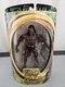 NEW SEALED Lord of the Rings Fellowship NEWBORN LURTZ Action Figure Whip ToyBiz