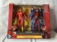 Mattel DC Comics The Flash Multiverse 2 Pack Rebirth & Justice League Figure. 15