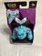 DISNEY PIXAR MONSTERS SULLEY 3" ACTION FIGURE