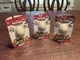 Zuru Smashers Dino Island Nano Egg Collectible Dinosaur Surprise 3pk Lot