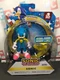 Jakks Sonic the Hedgehog 4" Articulated Figures Series 6 Variant Color Yelow Eme