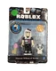 Roblox Work at a Pizza Place Mia Figure NEW Exclusive Item RARE Jazwares Toy