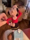 Stuffins CVS 2000 Limited Edition Plush Olive Oyl 9" Collectible w/Tags