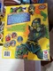 NINJOMBIE HAZ MAT ACTION FIGURE with SLIME and COMIC issue #2  MGA  BRAND NEW