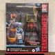 1-of-a-Kind! Hasbro Transformers 86-06 Grimlock and Autobot Wheelie  