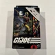 Hasbro GI Joe Classified 96 Python Patrol Cobra Copperhead 6" Figure New. READ