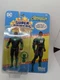 2022 McFarlane DC Super Powers Green Lantern John Stewart Black 5&rdquo; Figure MOC