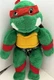 Vintage 1990 Raphael TMNT 15" Plush Playmates Teenage Mutant Ninja Turtles READ