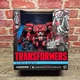 Transformers Studio Series Constructicon Overload Colectible Toy MTMTE
