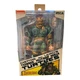 Teenage Mutant Ninja Turtles Eastman & Laird's The Rat King Action Figure