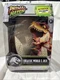 Jurassic World Park Primal Hatch T-REX Tyrannosaurus Rex Dinosaur Egg Figure NEW