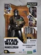Star Wars Galactic Action the Mandalorian & Grogu Interactive Electronic 12-Inch