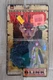 NEW TOYBIZ 1998 MARVEL'S MOST WANTED BLINK 5" ACTION FIGURE X-MEN! A14