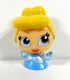 Just Play Disney Doorables Series 4 Cinderella Figure NEW