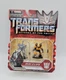 Transformers Revenge Of The Fallen Mini Clips Megatron & Bumblebee Hasbro