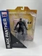 Marvel Select Black Panther Movie Figure T'Challa MCU Diamond Avengers (MISP)
