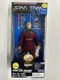 Playmates 1995 Star Trek Collector Series, Captain Jean-Luc Picard In Dress Unif