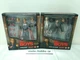 Medicom Toy MAFEX  THE BOYS Homelander & Billy Butcher No.151 No.154 Figure