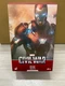 HOT TOYS CAPTAIN AMERICA 3 IRONMAN MARK XLVI PPS003 1/6 RARE New Japan