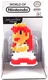 8 BIT PRINCESS PEACH, JAKKS PACIFIC WORLD OF NINTENDO, SUPER MARIO FIGURE, 2.5"