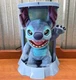 Disney Stitch Real FX Animatronic Puppet 18&rdquo; Interactive Plush Toy Talks WORKS!!