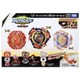 B-191 Beyblade Burst Overdrive SP Starter Set TAKARA TOMY JAPAN F/S