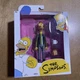 LENNY the SIMPSONS Jakks Pacific 5" scale Action Figure BRAND NEW Wave 3 Sealed