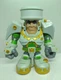 Little Tikes Kingdom Hex Builders Sir Hammer of Head Figure Only FREE SHIPPING 