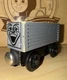 TROUBLESOME TRUCK ! THOMAS FRIENDS TRAIN WOODEN RAILWAY 1992 STAPLES